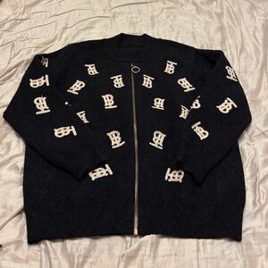 Light jacket/cardigan